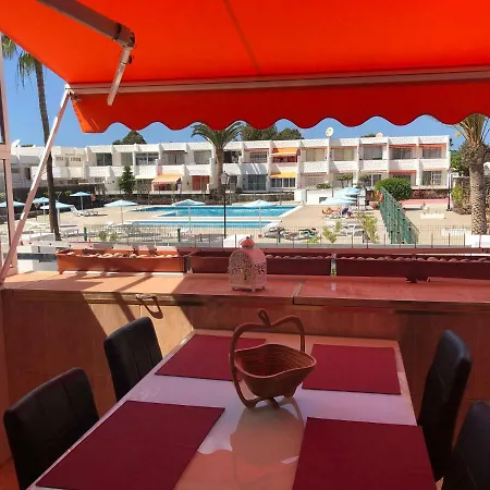 Διαμέρισμα Studio El Chaparal, Costa De Silencio