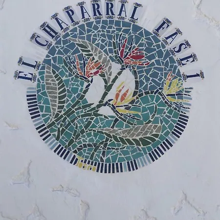 Διαμέρισμα Studio El Chaparal, Costa De Silencio Costa Del Silencio