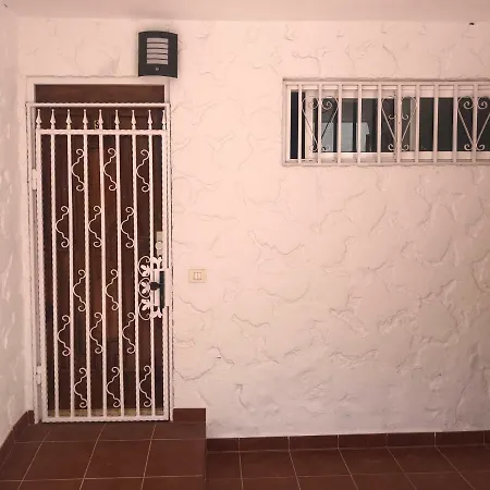 Studio El Chaparal, Costa De Silencio Διαμέρισμα
