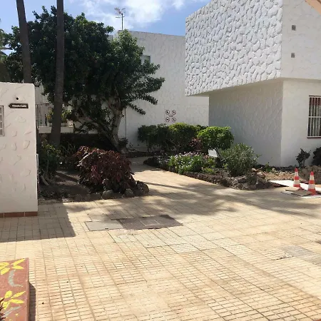 Apartment Studio El Chaparal, Costa De Silencio Costa Del Silencio