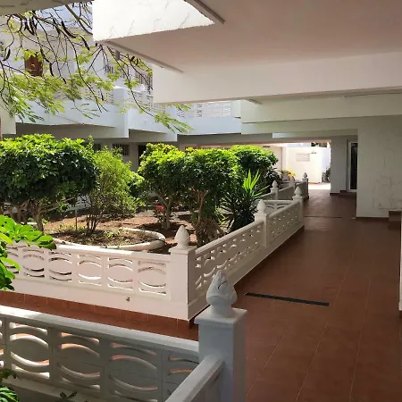 Studio El Chaparal, Costa De Silencio