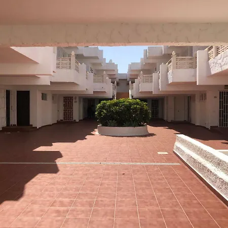Apartment Studio El Chaparal, Costa De Silencio Costa Del Silencio