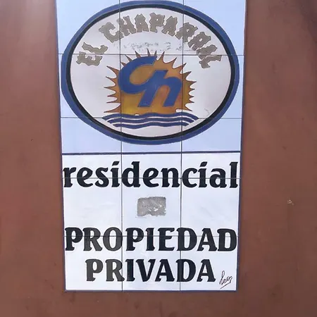 Studio El Chaparal, Costa De Silencio