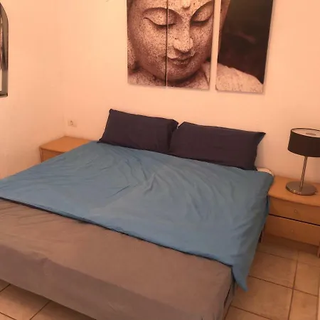 Studio El Chaparal, Costa De Silencio *